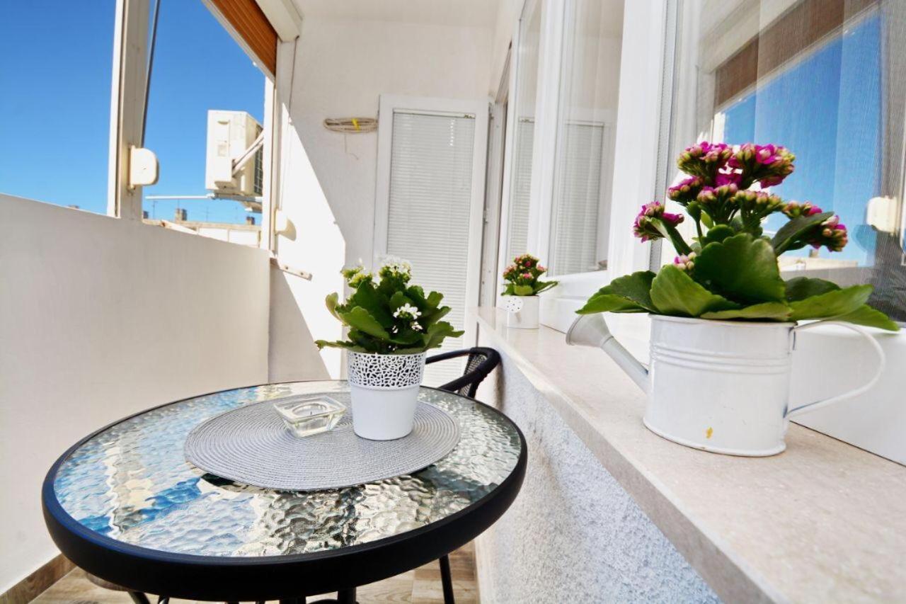 Apartment T&L Задар Экстерьер фото