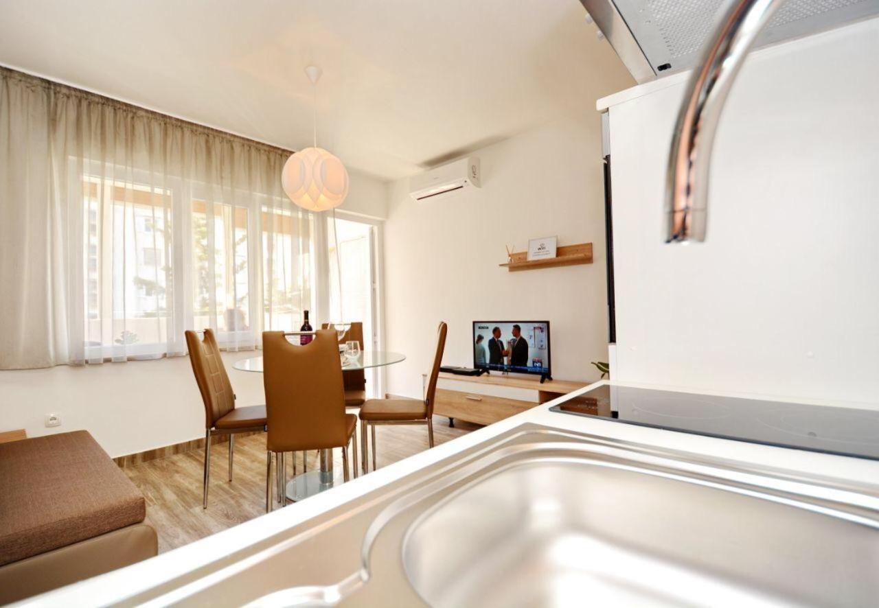 Apartment T&L Задар Экстерьер фото
