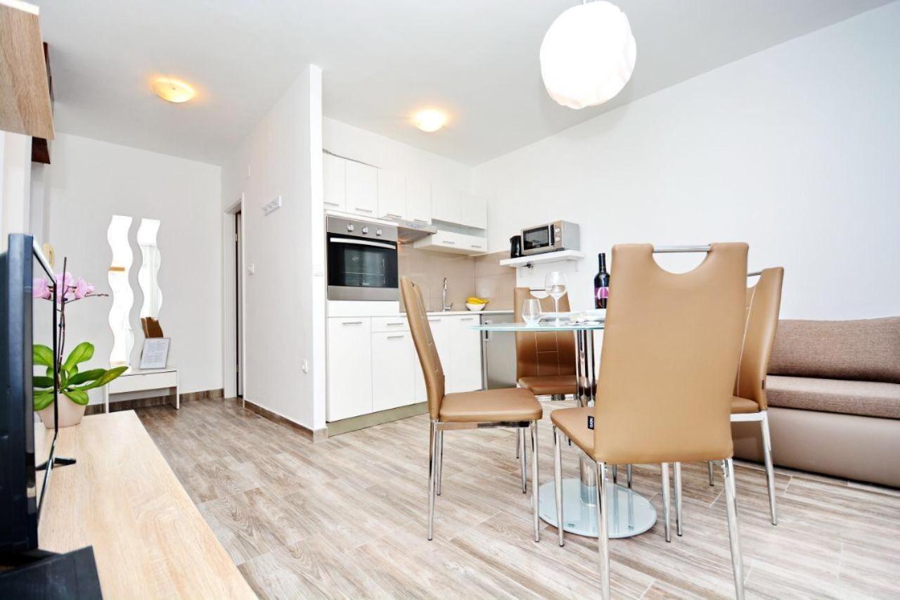 Apartment T&L Задар Экстерьер фото